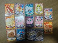 Topps Pokemon Sammelkarten 14 Stück Nordrhein-Westfalen - Herne Vorschau