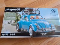 Playmobil Volkswagen Beetle NEU Nordrhein-Westfalen - Eitorf Vorschau