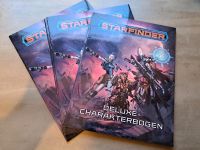 Starfinder: Deluxe Charakterebogen Nordrhein-Westfalen - Viersen Vorschau