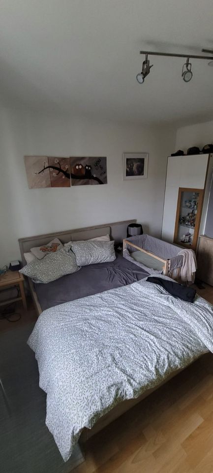 OG-Wohnung in Rüthen