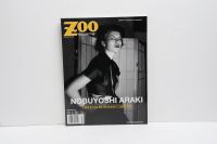 ZOO Magazine #7 2005 Louise by Joe Lally Nobuyoshi Araki Berlin - Mitte Vorschau