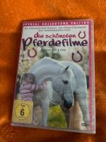 DVD Pferde Jet der schwarze Hengst die schönsten Pferdegeschichte Thüringen - Jena Vorschau