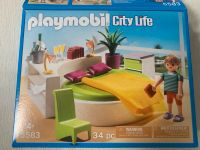 Playmobil City Life 5583 Schlafinsel Innenstadt - Köln Altstadt Vorschau