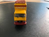 Pinder Modelbau Transportwagen Baden-Württemberg - Edingen-Neckarhausen Vorschau