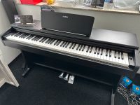 Yamaha YDP 145 Digitalpiano schwarz oder weiß Nordrhein-Westfalen - Korschenbroich Vorschau