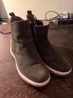 Stiefeletten Jana Gr.38 Bayern - Weidenberg Vorschau