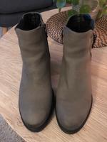 Stiefeletten/ara Stiefeletten/Damen-stiefeletten Nordrhein-Westfalen - Schwalmtal Vorschau