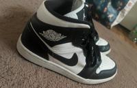 Nike Air Jordan 1 Niedersachsen - Salzbergen Vorschau