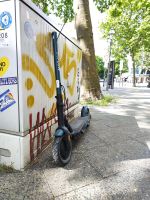 SoFlow SO6 Defekt Ersatzteilspender E-Scooter Escooter Berlin - Wilmersdorf Vorschau