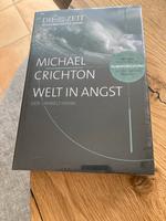 Welt in Angst (Der Umweltkrimi) Niedersachsen - Northeim Vorschau