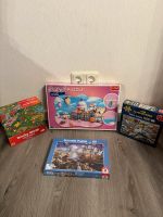 Puzzle Jumbo / Schmidt NEU / 150 / 500 / 566 / 1000 Teile Nordrhein-Westfalen - Selm Vorschau