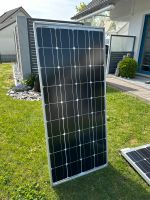 2xPV Module Alden Wohnmobil 2x110W Baden-Württemberg - Lorch Vorschau