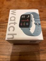 Smartwatch IOS/Android NEU OVP Nordrhein-Westfalen - Mechernich Vorschau