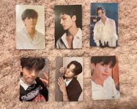 Enhypen jungwon niki jay ateez wooyoung bts jk Soobin txt pc Kr. München - Taufkirchen Vorschau