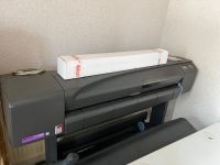 HP Designjet 800 42 Zoll Plotter C7780B Drucker 1067mm Schleswig-Holstein - Oststeinbek Vorschau