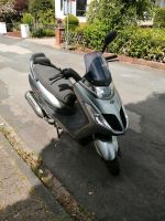 Kymco Yager GT 125 ccm Niedersachsen - Hildesheim Vorschau