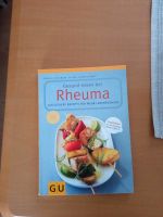 Rheuma Kochbuch Nordrhein-Westfalen - Ibbenbüren Vorschau