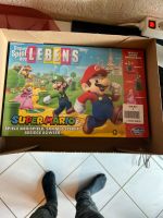 Spiel des Lebens super Mario Baden-Württemberg - Helmstadt-Bargen Vorschau