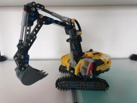 LEGO TECHNIK Hydraulikbagger Modellauto | Aufgebaut Burglesum - Burg-Grambke Vorschau