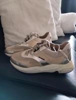 Bullboxer Damen Sneaker Nordrhein-Westfalen - Hamm Vorschau