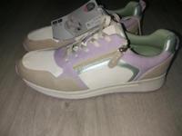 NEUE Sneaker Memoryschaum-Innensohle Gr. 41 Brandenburg - Potsdam Vorschau