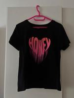 Schwarzes Tshirt cropp Größe M neu Nordrhein-Westfalen - Gummersbach Vorschau