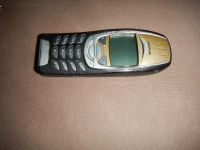 Original Nokia 6310i - Handy Nordrhein-Westfalen - Neuss Vorschau