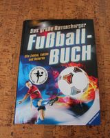 Das große Ravensburger Fußball-Buch Baden-Württemberg - Wiesloch Vorschau