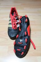 Fußballschuhe, Adidas Predator, Größe 41 1/3 Rostock - Stadtmitte Vorschau