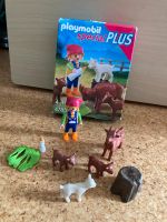 Playmobil 4785 Mädchen mit Ziegen Nordrhein-Westfalen - Schieder-Schwalenberg Vorschau