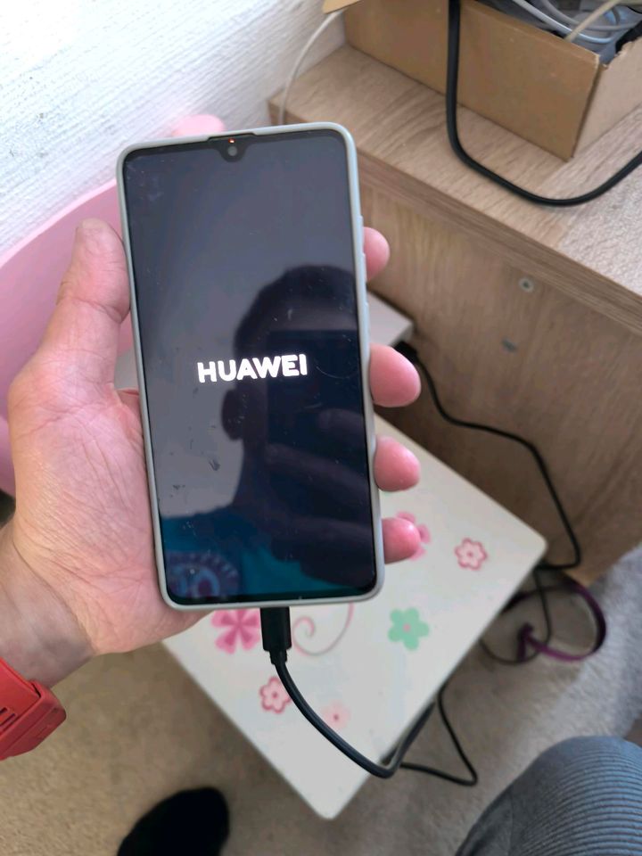 Huawei Mate 20 in Kempten