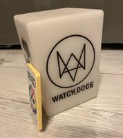 Watch Dogs Lampe mit Farbwechsel Düsseldorf - Lichtenbroich Vorschau
