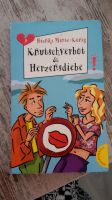 Freche Mädchen Buch Knutschverbot und Herzensdiebe Kinderroman Bu Niedersachsen - Delmenhorst Vorschau