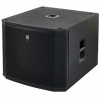 Verkaufe zwei EV ETX-18 SP 18 Zoll Sub´s Aktiv Bassbox Niedersachsen - Springe Vorschau