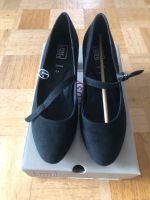 Damenschuhe Pumps Gotha Gr. 4 *neu* Dortmund - Mitte Vorschau