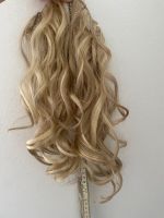 Clipin Haarteil Tape Extensions Messe Beauty München - Ramersdorf-Perlach Vorschau