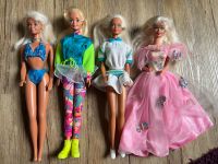 Barbie, 90er Jahre, Barbie Puppe Bayern - Graben (Lechfeld) Vorschau