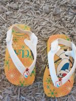 Havaianas 19/20 NEU olaf Flip Flops Baby Baden-Württemberg - Bietigheim-Bissingen Vorschau