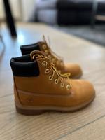 Timberlands Unisex Premium Lace Up Boots Größe 37 Rheinland-Pfalz - Trier Vorschau