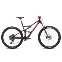 MEGADEAL 4600€ RABATT Orbea OCCAM M-LTD-METALLIC MULBERRY in Gr.M Niedersachsen - Braunschweig Vorschau