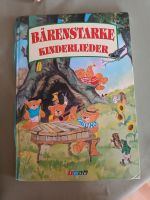 Bärenstarke Kinderlieder Liederbuch Schleswig-Holstein - Neuengörs Vorschau