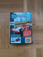 Set Klemmsteine wie Lego Rennwagen Hessen - Rüsselsheim Vorschau