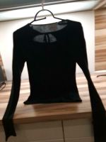 Schöne HOLLISTER Damen Sweatshirt in der Gr. M Hessen - Eiterfeld Vorschau