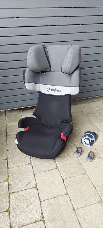 Kindersitz Cybex Pallas 2 fix in Esslingen