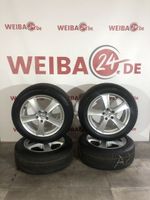 Winterräder BMW X1 Continental 225/55 R17  #A2 Sachsen - Großschirma Vorschau