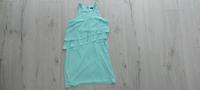 ESPRIT Kleid grün mit Kette Gr.36(S) -Top Zustand. Schleswig-Holstein - Flensburg Vorschau