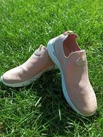 Damen Sneaker NEUWERTIG Hessen - Künzell Vorschau