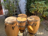 Percussionset: Congas und Bongos Rheinland-Pfalz - Koblenz Vorschau