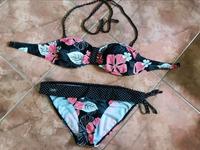 Buffalo Bandeau Bikini mit Hose 38A/B + 36 Brandenburg - Wendisch Rietz Vorschau