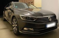 VW Passat Variant 2.0TDi DSG AHK Panorama Highline Bayern - Würzburg Vorschau